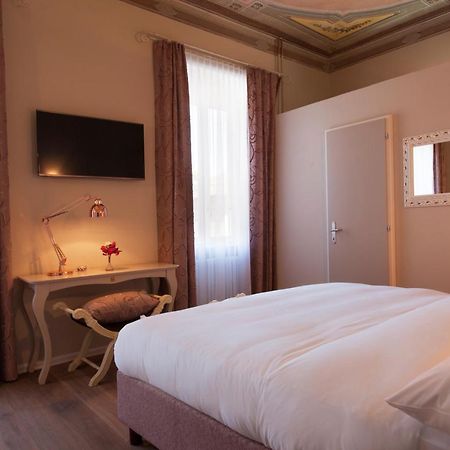 سان نازارو Boutique Hotel Villa Sarnia المظهر الخارجي الصورة