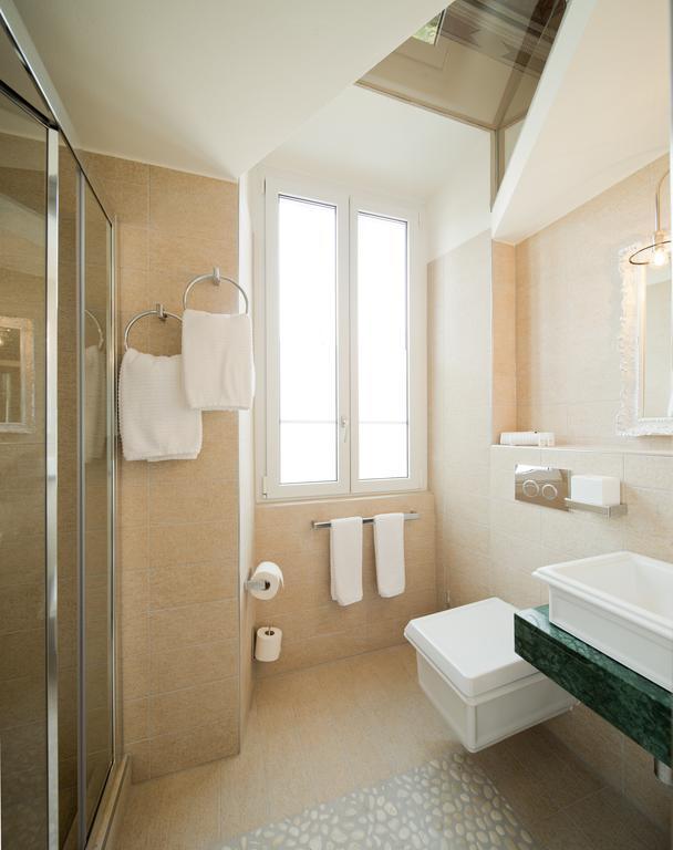 سان نازارو Boutique Hotel Villa Sarnia الغرفة الصورة