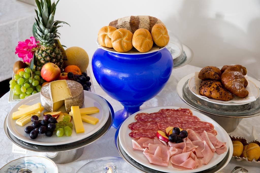 سان نازارو Boutique Hotel Villa Sarnia المظهر الخارجي الصورة