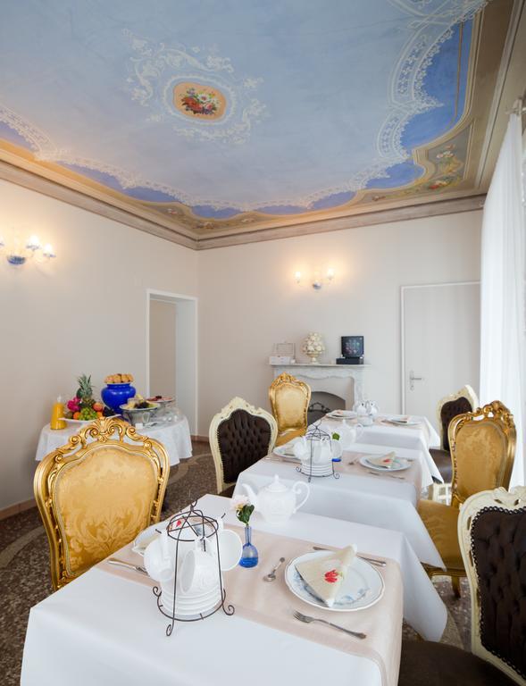 سان نازارو Boutique Hotel Villa Sarnia المظهر الخارجي الصورة