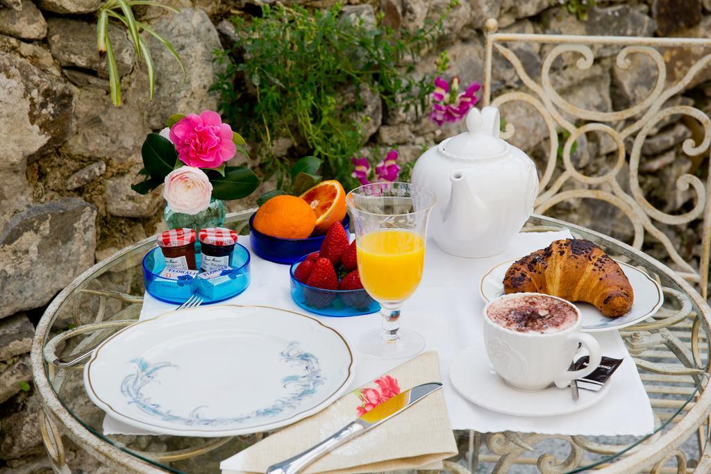 سان نازارو Boutique Hotel Villa Sarnia المظهر الخارجي الصورة