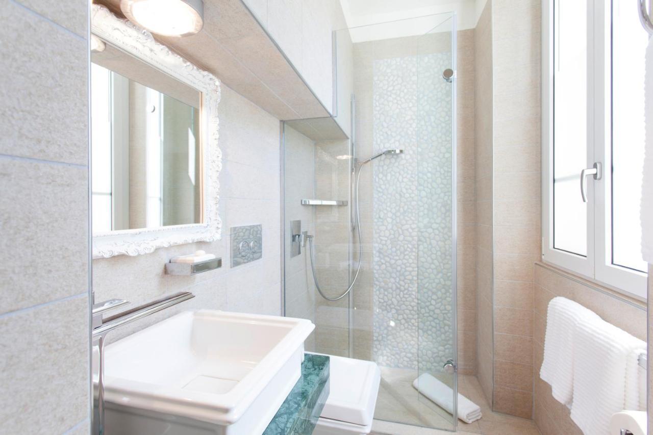 سان نازارو Boutique Hotel Villa Sarnia المظهر الخارجي الصورة