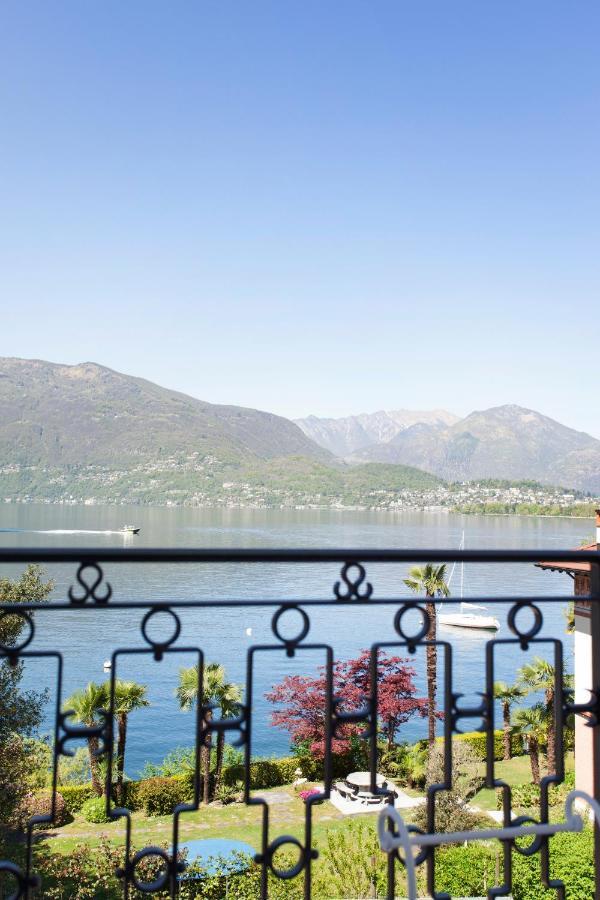سان نازارو Boutique Hotel Villa Sarnia المظهر الخارجي الصورة
