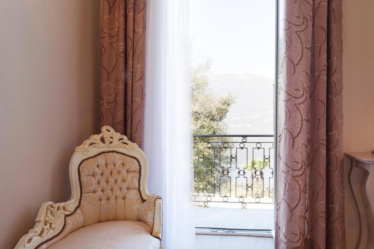 سان نازارو Boutique Hotel Villa Sarnia المظهر الخارجي الصورة