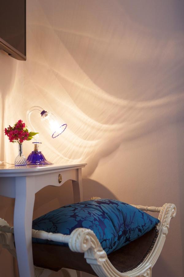 سان نازارو Boutique Hotel Villa Sarnia المظهر الخارجي الصورة