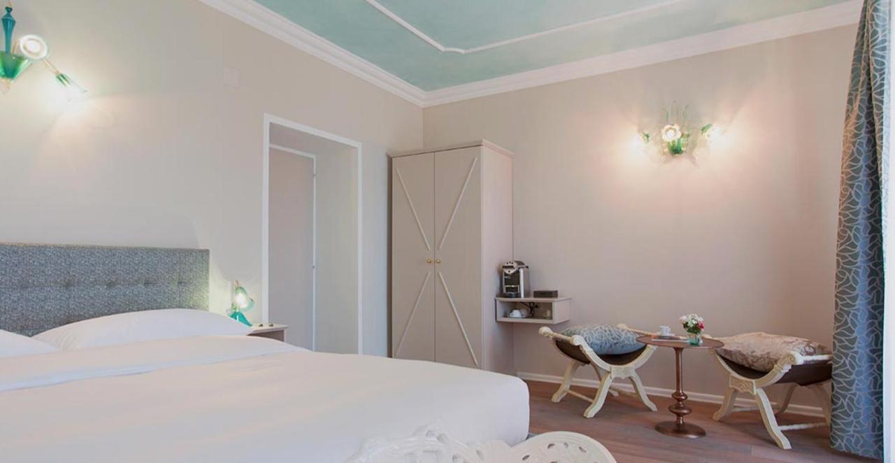 سان نازارو Boutique Hotel Villa Sarnia المظهر الخارجي الصورة