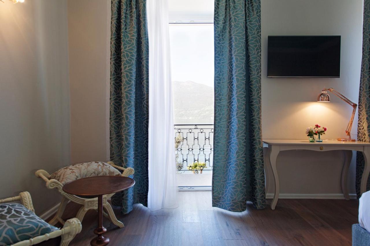 سان نازارو Boutique Hotel Villa Sarnia المظهر الخارجي الصورة
